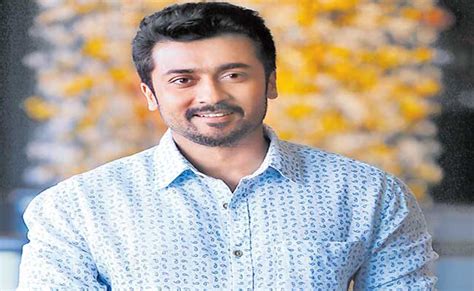 Earlier, his refreshing look with long locks became the talk of the town as it reminded many of his look from the 2008 romantic. Actor Suriya Acting In Navarasa Tamil Web Series - Sakshi