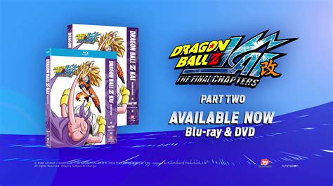1989 michel hazanavicius 291 episodes japanese & english. Watch Dragon Ball Z Kai Season 99 Trailer 13 Dub | Anime ...