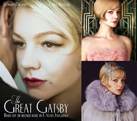 The Great Gatsby Makeup Photos Cantik