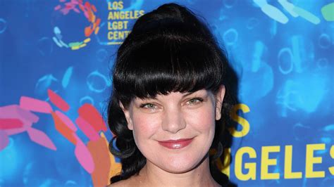 Pauley Perrette Joins Jaime Camil In Cbs Comedy Pilot Variety