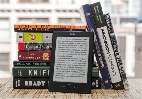 How To Rent Kindle Library Books That Never Expire Borrowing E Books