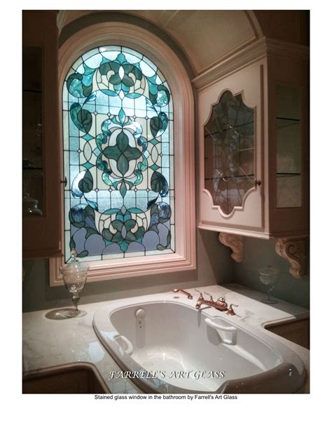 See more of modern stained glass window designs on facebook. Bathroom Window Glass Panel in 2020 | Bathroom windows, Bathroom window glass, Laundry in bathroom