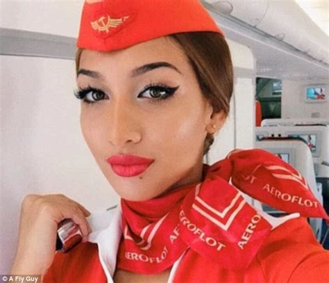 Tornos News Hottest Flight Attendants In The World Cabin Crew Compete For Sexiest Selfie