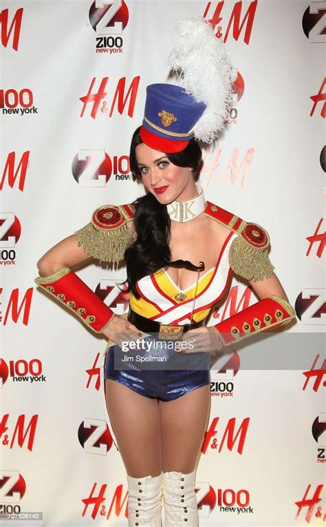 katy perry attends z100 s jingle ball 2010 presented by handm at news photo getty images