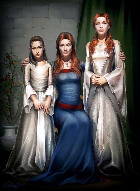 Asoiaf Lady Catelyn With Images Sansa Stark Art Asoiaf A Song Of Ice And Fire