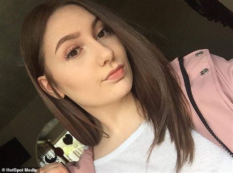 Teenager Is Blinded For Two Days After Colouring Her Hair With Garnier