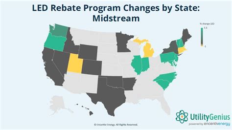 State Of Was Lcd Rebate Program