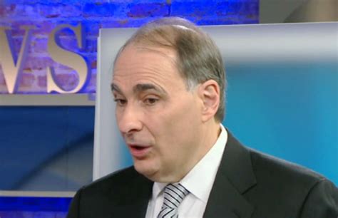 David Axelrod Says 'Many Americans' Will See Trump's Cabinet Picks as a ...