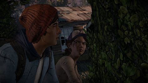 Clementine And Gabe Talks Complete Version Youtube