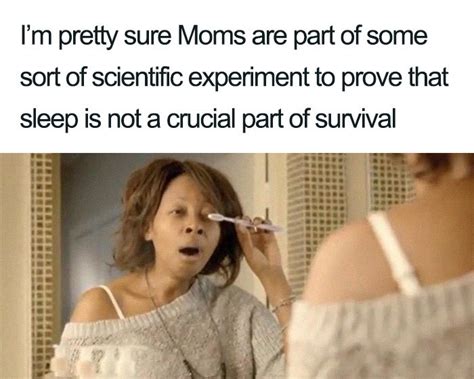 Hilarious Memes Only MOMS Will Understand