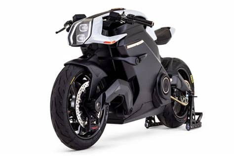 Genesis part 2 teaser trailer & tlc pass 3! 2020 Arc Vector Electric Motorcycle First Look: High ...