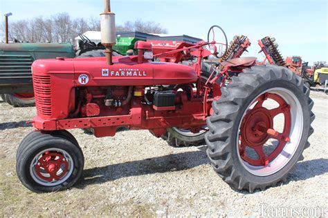 Used Farm Tractors For Sale Ih Farmall Super A 2012 09 14 9e9
