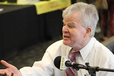 Former Louisiana Governor Buddy Roemer Passes Away At 77