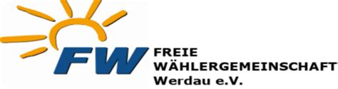 Webdesign und umsetzung kommunalwahlen folder, plakate usw. cropped-Logo_FW_Werdau_150.png | Freie Wähler Werdau e.V.