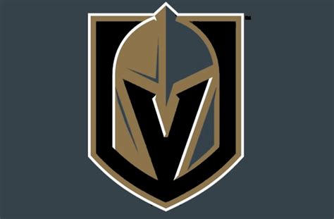 The golden knights went on to beat the minnesota wild 3. Golden Knights Give a Glimpse at their Unused Logos ...
