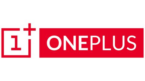 Oneplus Logo Symbol Meaning History Png Brand