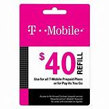T Mobile Credit Check Number Photos