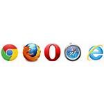 Browser Icons