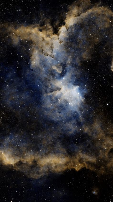 1080x1920 Nebula Milky Way Astronomy Iphone 76s6 Plus Pixel Xl One