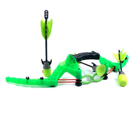 Storm Bow And Arrow Shooting Toy Set Buy Online In South Africa