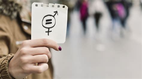 Gender Equality Guide Giving Compass