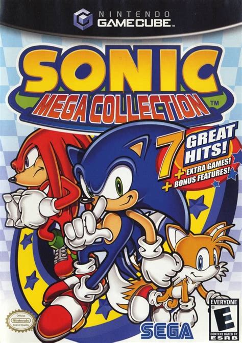 Sonic Mega Collection 2002 Cheats For Gamecube Gamespot
