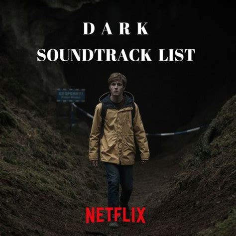 Netflixs Dark Soundtrack List Playlist By Bir Baba Indie Spotify