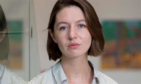 Conversations With Sally Rooney The 27 Year Old Novelist Defining A