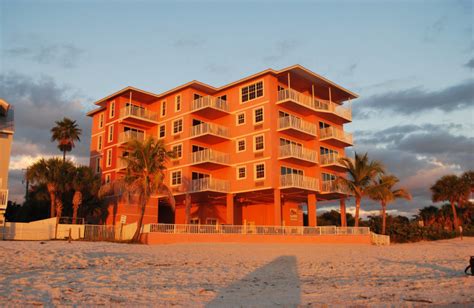 Edison Beach House Fort Myers Beach Fl Resort Reviews