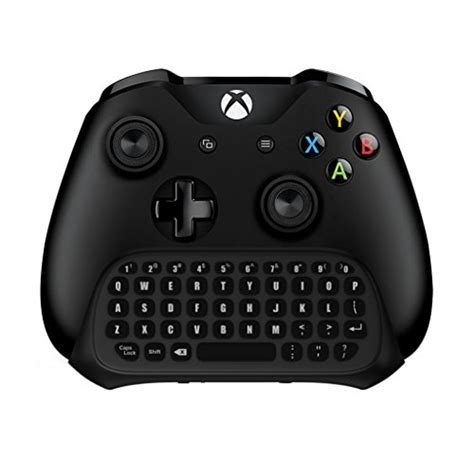 Top 10 Best Xbox Controller Keyboard Review And Buying Guide In 2022