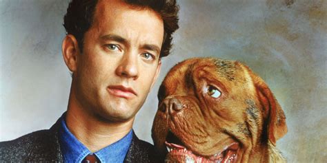 The 80s Every Movie Tom Hanks Starred In In Chronological Order