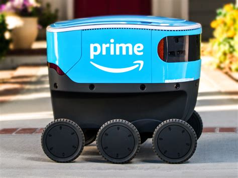 Find the latest amazon.com, inc. Amazon has actually exposed a brand-new autonomous ...