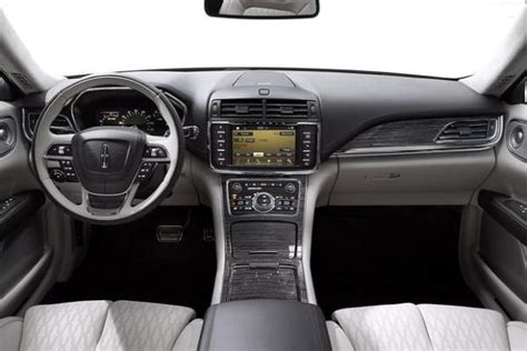 10 Best Car Interiors Under 50000 Autotrader
