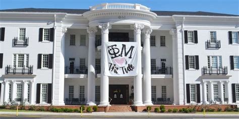 The 11 Most Prestigious Sororities In America Sorority House Alabama