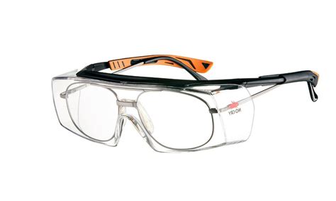 Safety Goggle Over Prescription Glasses Adjustable Protective Eyewear