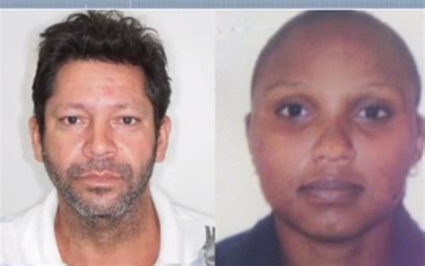 Casal Preso Por Estuprar E Filmar Filhas Na Bahia Condenado A Anos De Pris O Bahia G