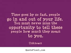 Want to make time fly by at work? How Quickly Time Flies Quotes. QuotesGram