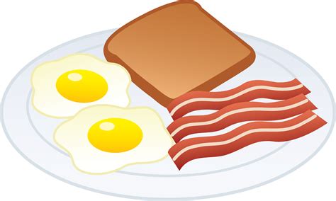Download Breakfast Clip Art Free Clipart Of Breakfast Food 3 Clipartix