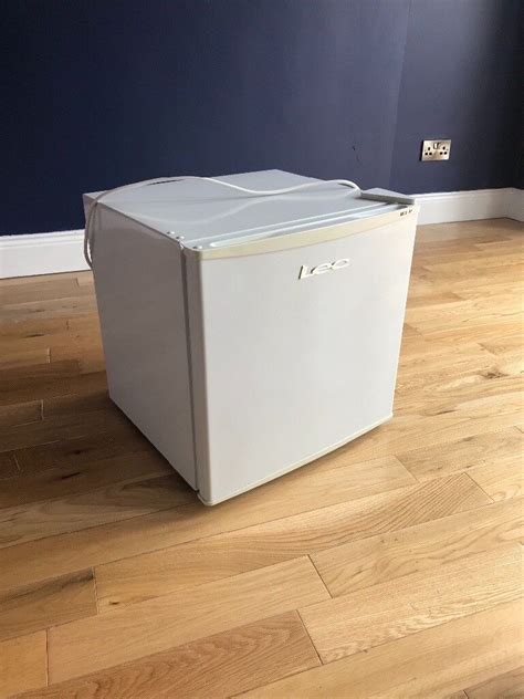 Table Top Freezer Good As New In County Antrim Gumtree