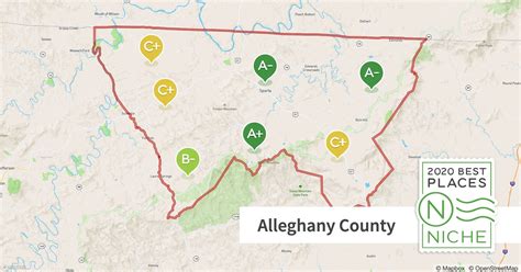 2020 Best Places to Live in Alleghany County, NC - Niche