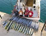 Kona Deep Sea Fishing Charters Photos