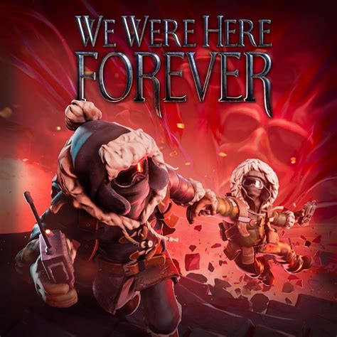 We Were Here Forever 商品情報botシリーズ