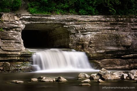Harpeth River State Park — Jeff Graham Photography