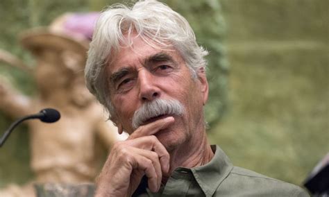Why Does Sam Elliot Not Like Yellowstone Your