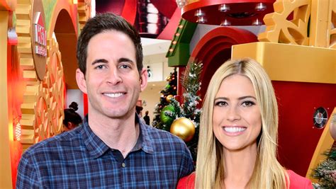 Are Flip Or Flop S Tarek And Christina El Moussa In A Battle Over Revenge Bodies