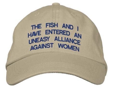Fish Hat Women Want Me Fish Fear Me Hat Parodies Know Your Meme
