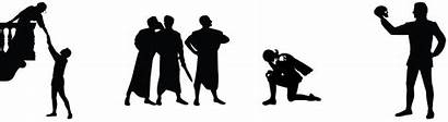Shakespeare Silhouette Clipart Action Actor Acting Workshop