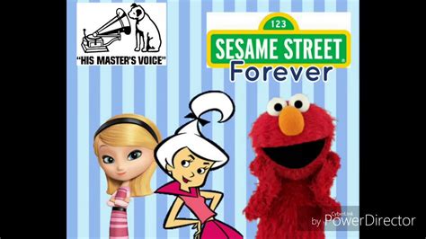 Sesame Street Song Little Things Youtube