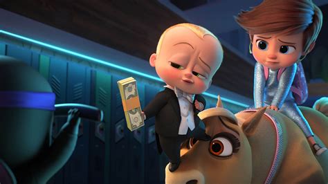 How To Watch Boss Baby Family Business Online From Anywhere On Earth Tom S Guide