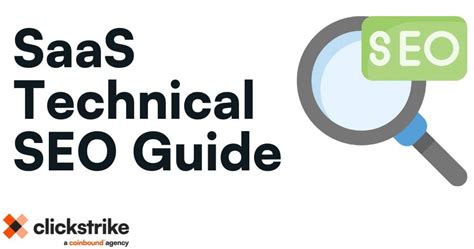 SaaS Technical SEO Audit Checklist Complete Guide For 2024 Clickstrike